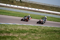 Middle Group Orange Bikes